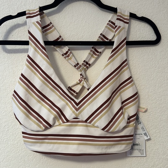 Free People Sport Bra - Picture 3 of 6